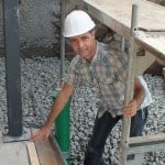 Baubegleiter Bauberatung Hausbau bauüberwachende Qualitätskontrolle Bauleitung Baumanagment Bauleiter Dipl. Ing. Schmalfuß