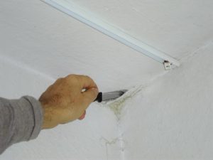 Schimmelgutachter, überall Gutachten, Schimmelwohnung Dachdämmung, Dachwohnung ,Dachgeschoss, Schimmelbefall, Dachgeschoßwohnung, Lücken in Wärmedämmung, Schimmel,Schimmelpilz,Dachwohnung, Schimmelschaden Schimmelbefall