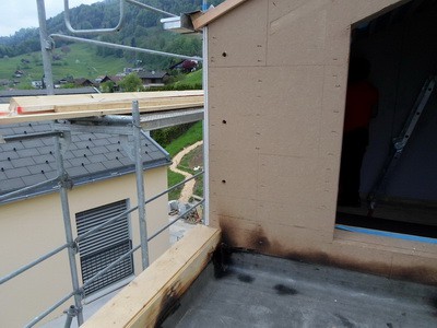 Baubegleitung, Baubetreuer Bauabnahme, Baubegleitung
