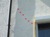 Risse im Putz - Mauerwerk Gutachter 21 999-putzrisse