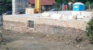 "Rohbauabnahme Bauberatung, Bauberater, bauüberwachende Qualitätskontrolle, BQÜ, Überprüfung