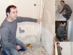 BQÜ bauüberwachende Qualitätskontrolle QUALITÄTSÜBERWACHUNG Baucontrolling Baubetreuer Kosten Baubegleitung Fliesenabdichtungen, Maler, Beläge, Baukontrolle