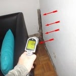Baubegleitung Baubegleiter, Gutachten, Heizenergie sparen ENERGIE-Schwindel, Schimmel in Wohnung