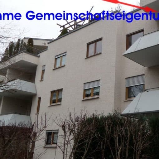 Abnahme Gemeinschaftseigentum verweigern 36 Abnahme Gemeinschaftseigentum