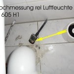 3 Feuchtemessung