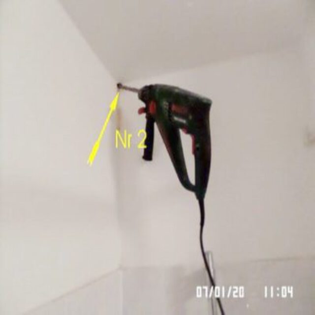 Gutachten, Schimmel in Wohnungen