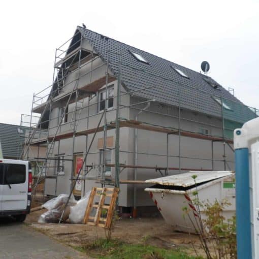 Immobilie bewerten - Haus schaetzen