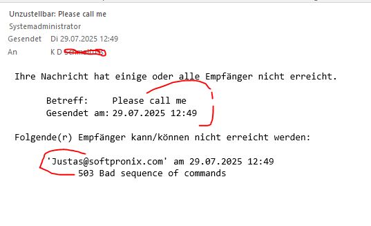 Wikipedia Eintrag Betrug Fake Abzocker Indien, UK & US Vorschussbetrug 9 softpronix.com nicht mehr erreichbar, wegen Betrug Abzocke, Scam