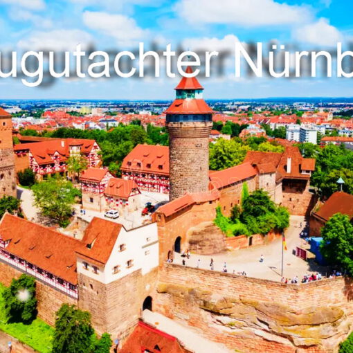 Baugutachter Nürnberg