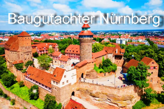 Baugutachter Nürnberg