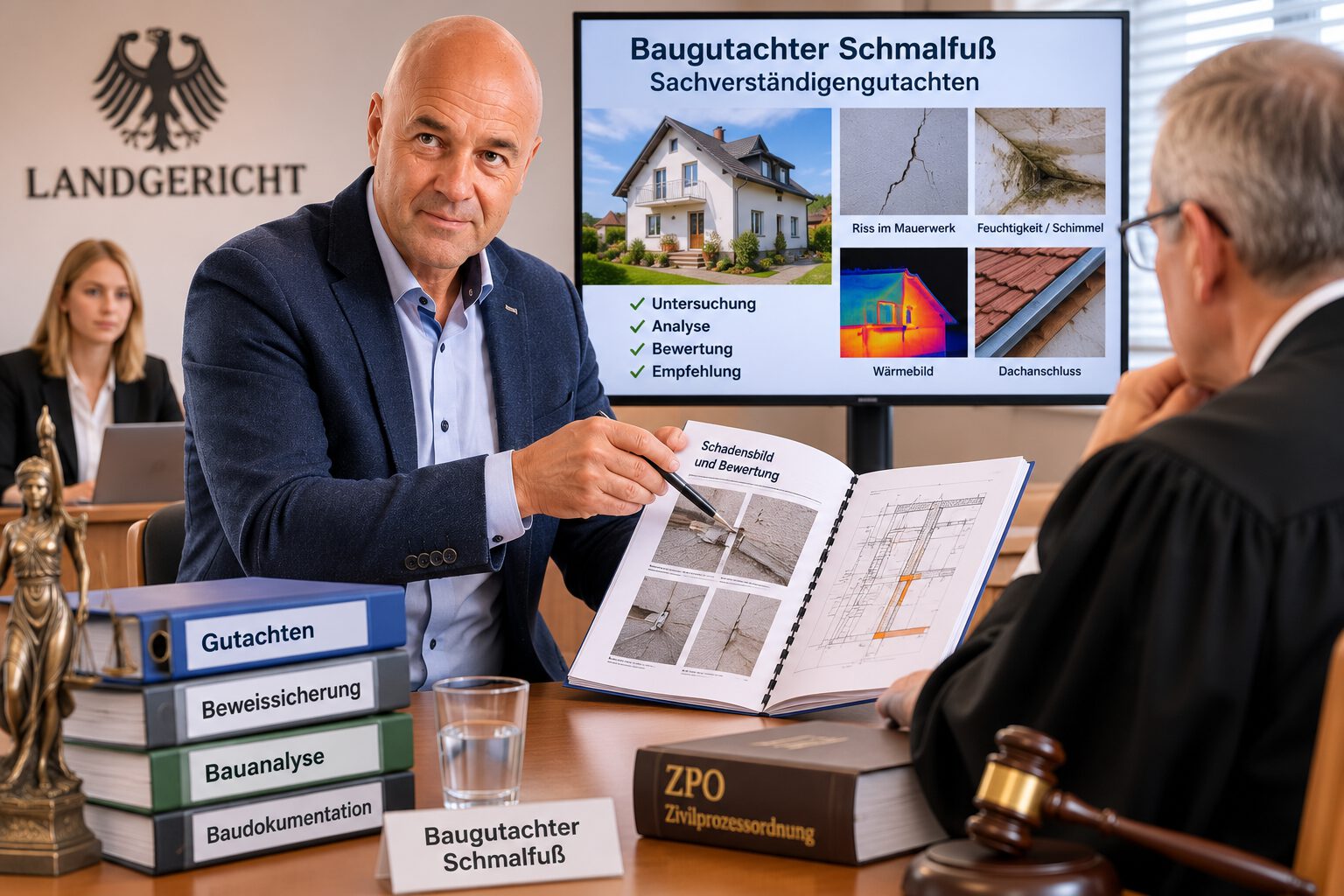 Gerichtsgutachten Gutachten vor Gericht-gerichtsfest 2 Gerichtsgutachten Gutachten vor Gericht-gerichtsfest Gutachter A.M. Kohle als sachverständiger Zeuge vor einem Gericht