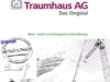 hausbauvertragverbraucherbauvertragentwurf