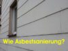 Bausachverständiger Beratung Hauskauf Haus schätzen video 136 -tipps-hauskauf-asbestsanierung-kosten